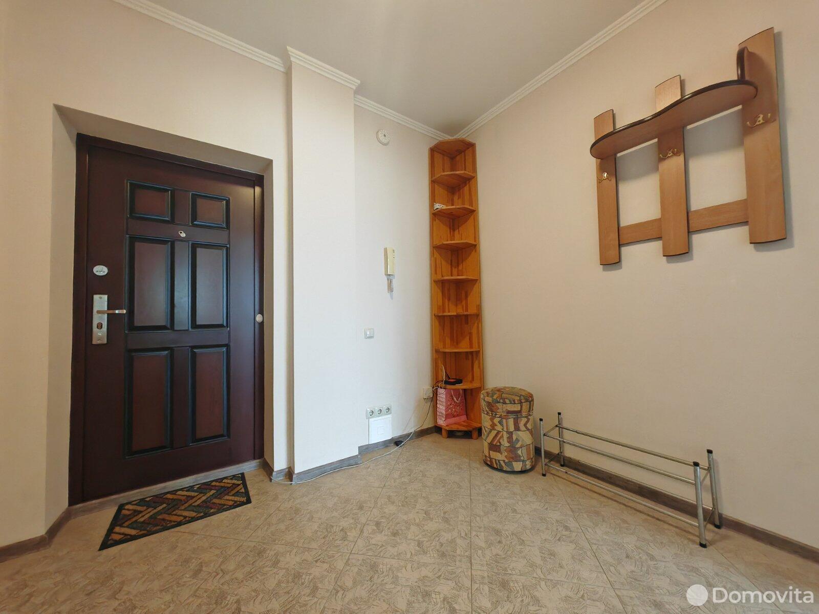 Аренда 1-комнатной квартиры в Минске, ул. Скрыганова, д. 4А, 300USD - фото 5