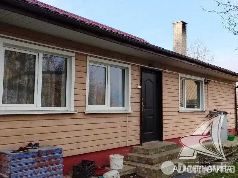 дом, Деменичи, - лучшее предложение