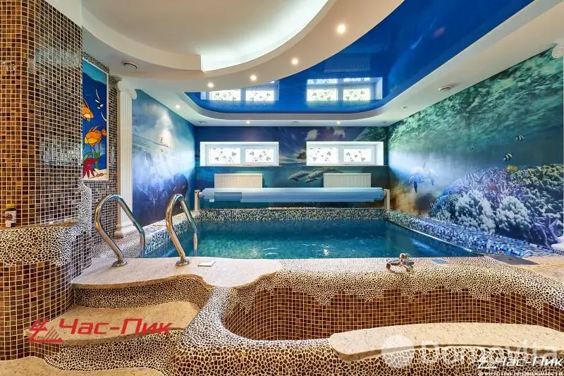 Купить 1-этажную дачу в Тарасово Минская область, 730000USD, код 183870 - фото 42