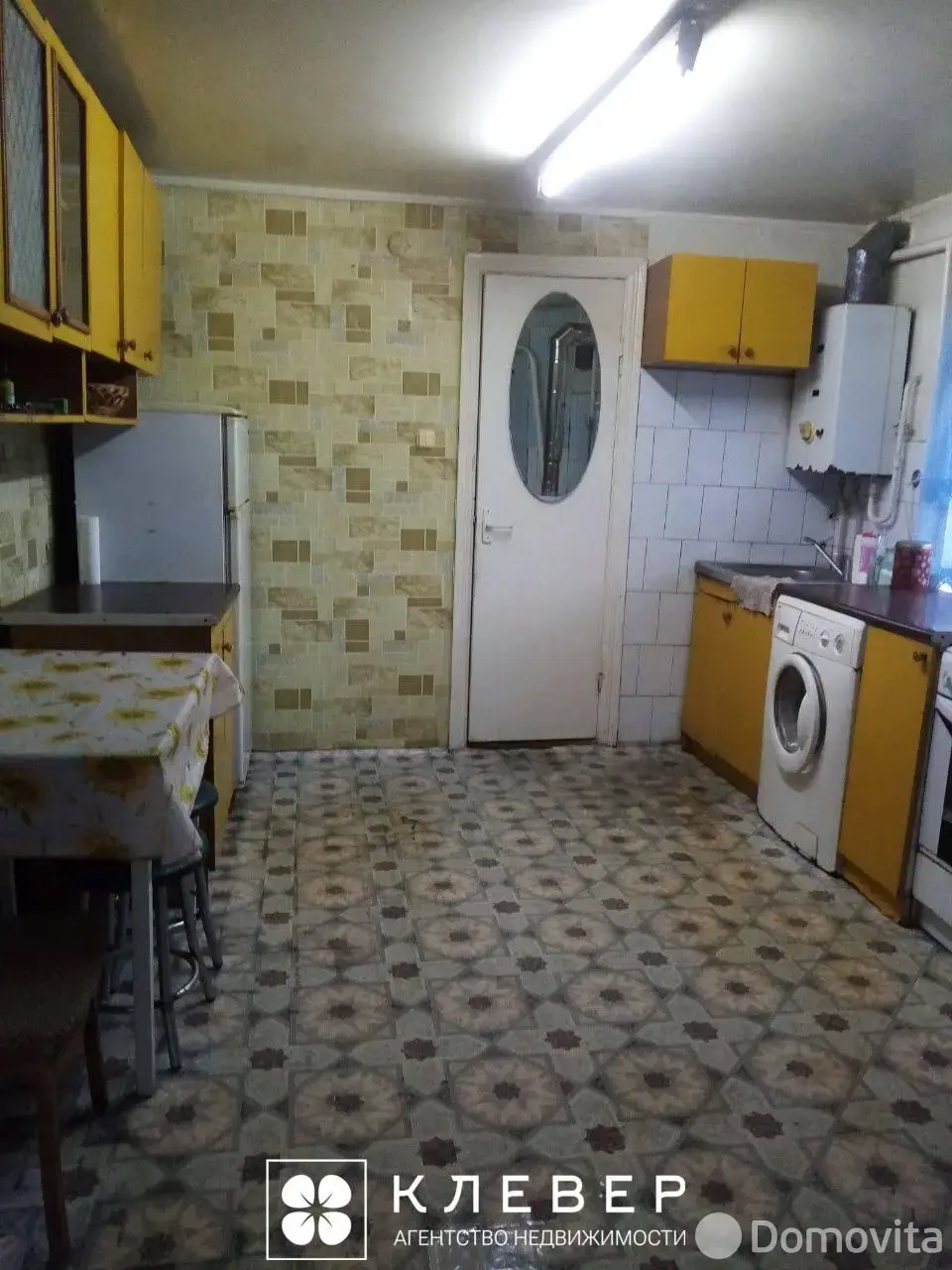 коттедж, Слуцк, ул. Ленина