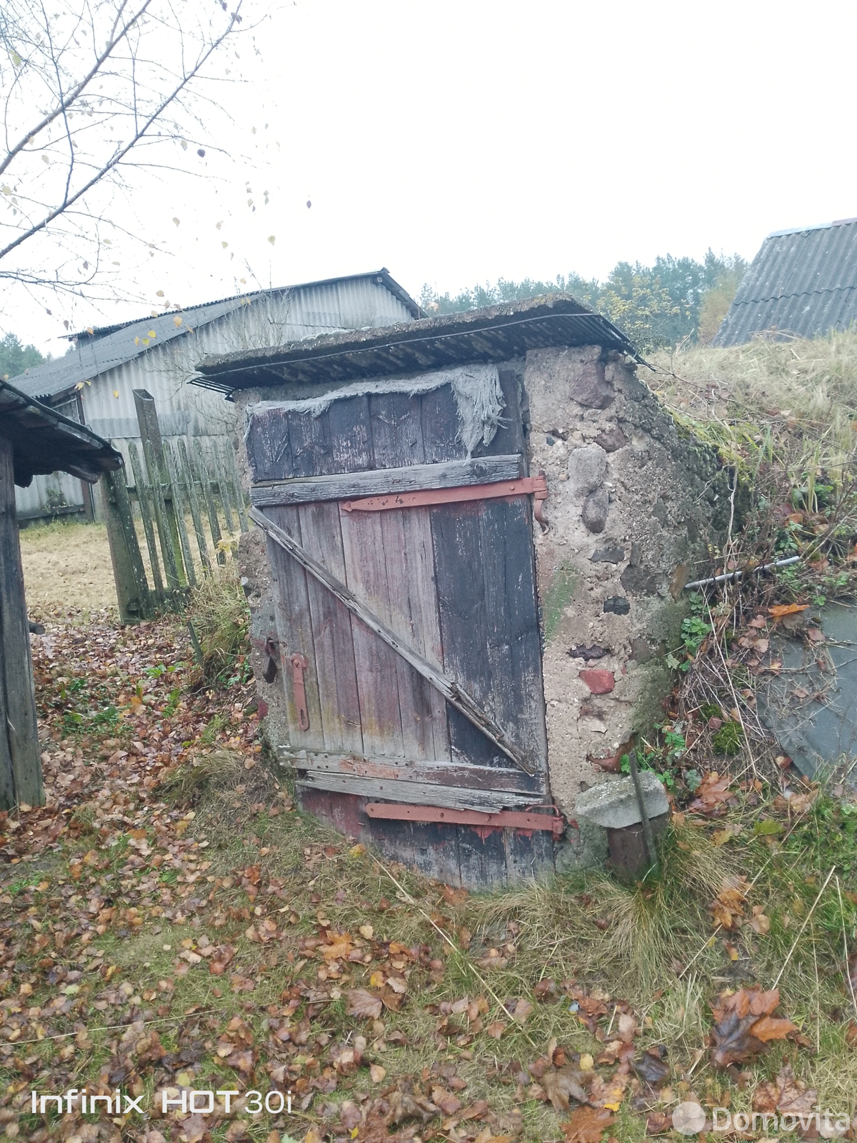 купить дачу, Турец-Бояры, ул. Лесная, д. 14