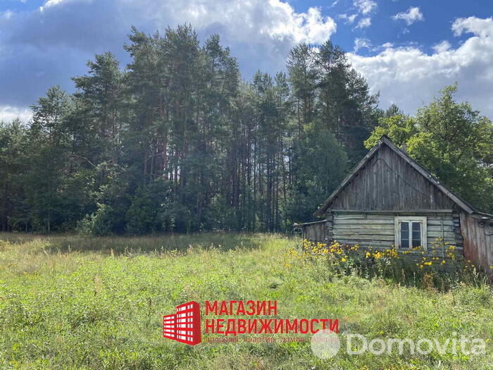 Продать 1-этажный коттедж в Старой Руде, Гродненская область , 13500USD, код 639415 - фото 4