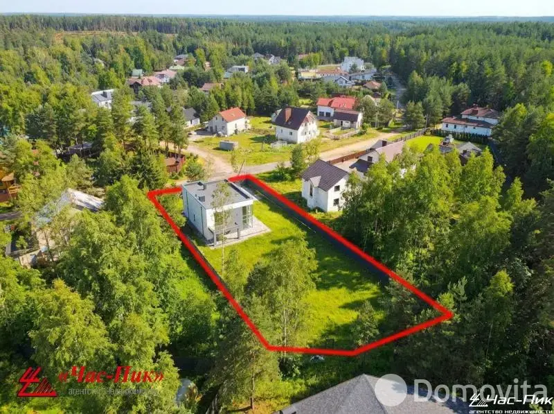 купить дачу, Колодищи, ул. Шпитальника, д. 6