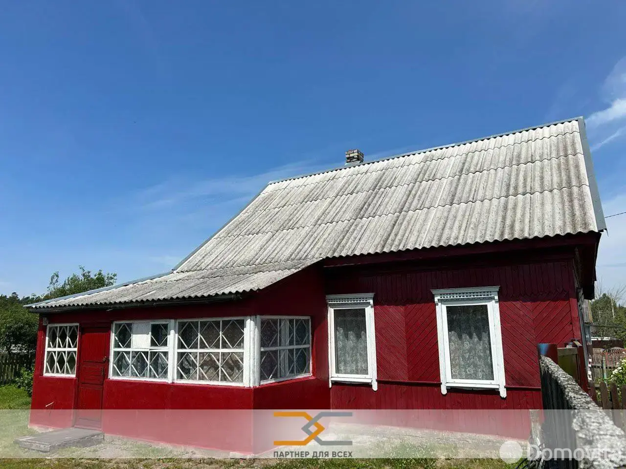 коттедж, Ленок, ул. Восточная 