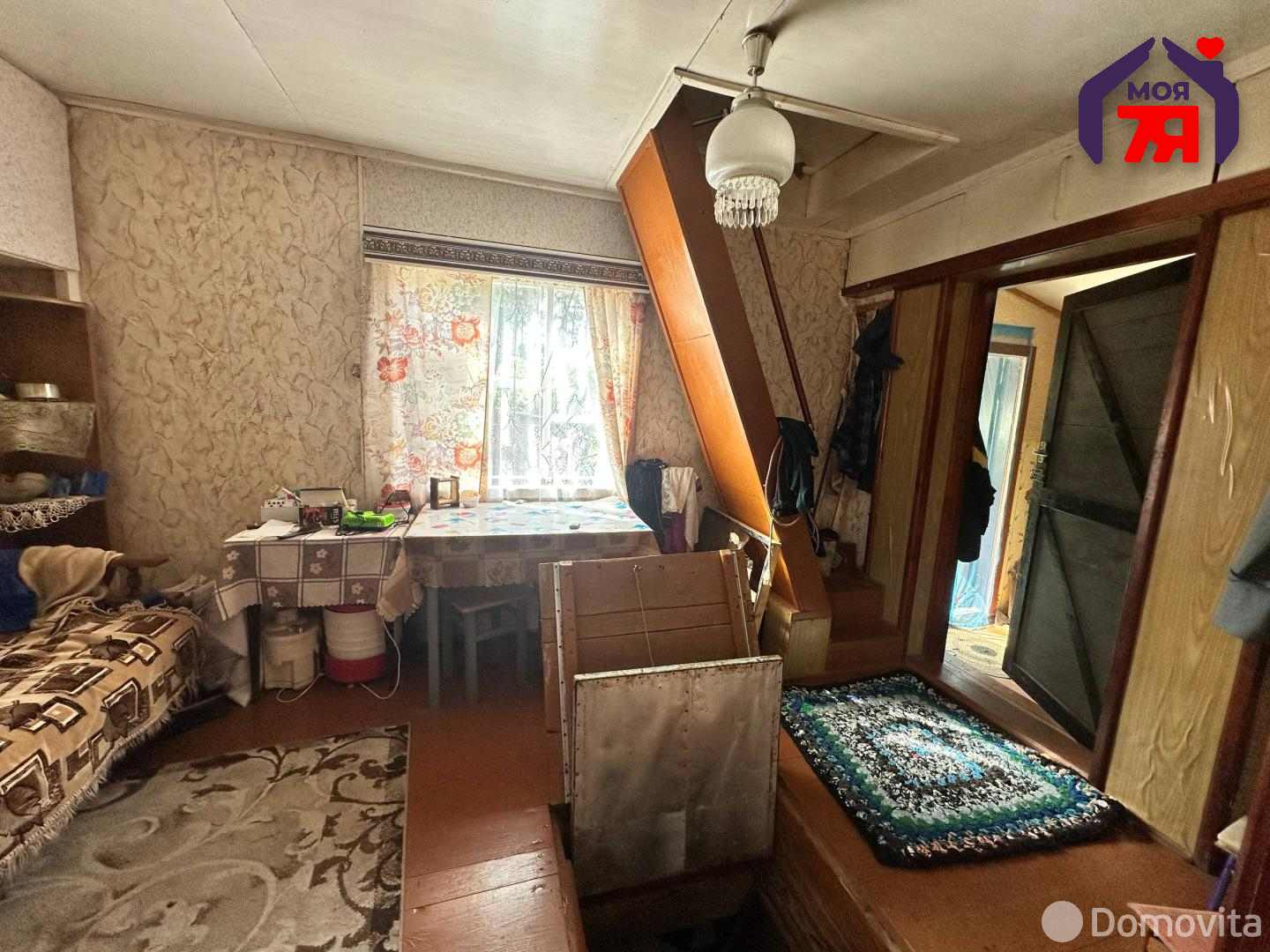 Продажа 2-этажной дачи в Родник-5 Минская область, 49280BYN, код 184324 - фото 15