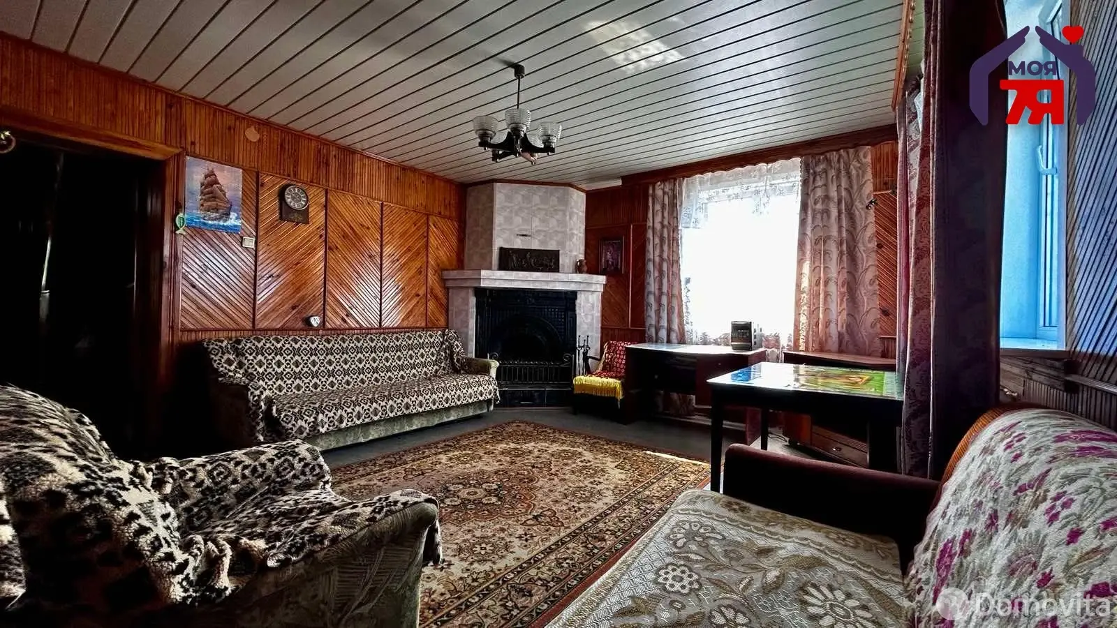 коттедж, Язовинь,