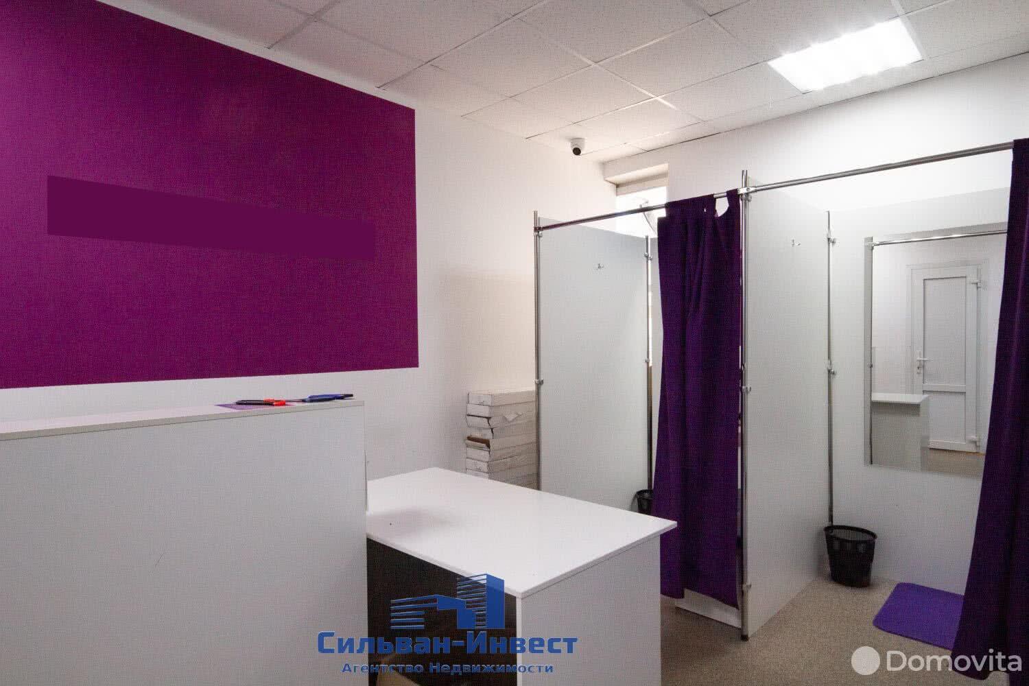 Купить офис на ул. Гвардейская, д. 16 в Минске, 284600USD, код 7421 - фото 20