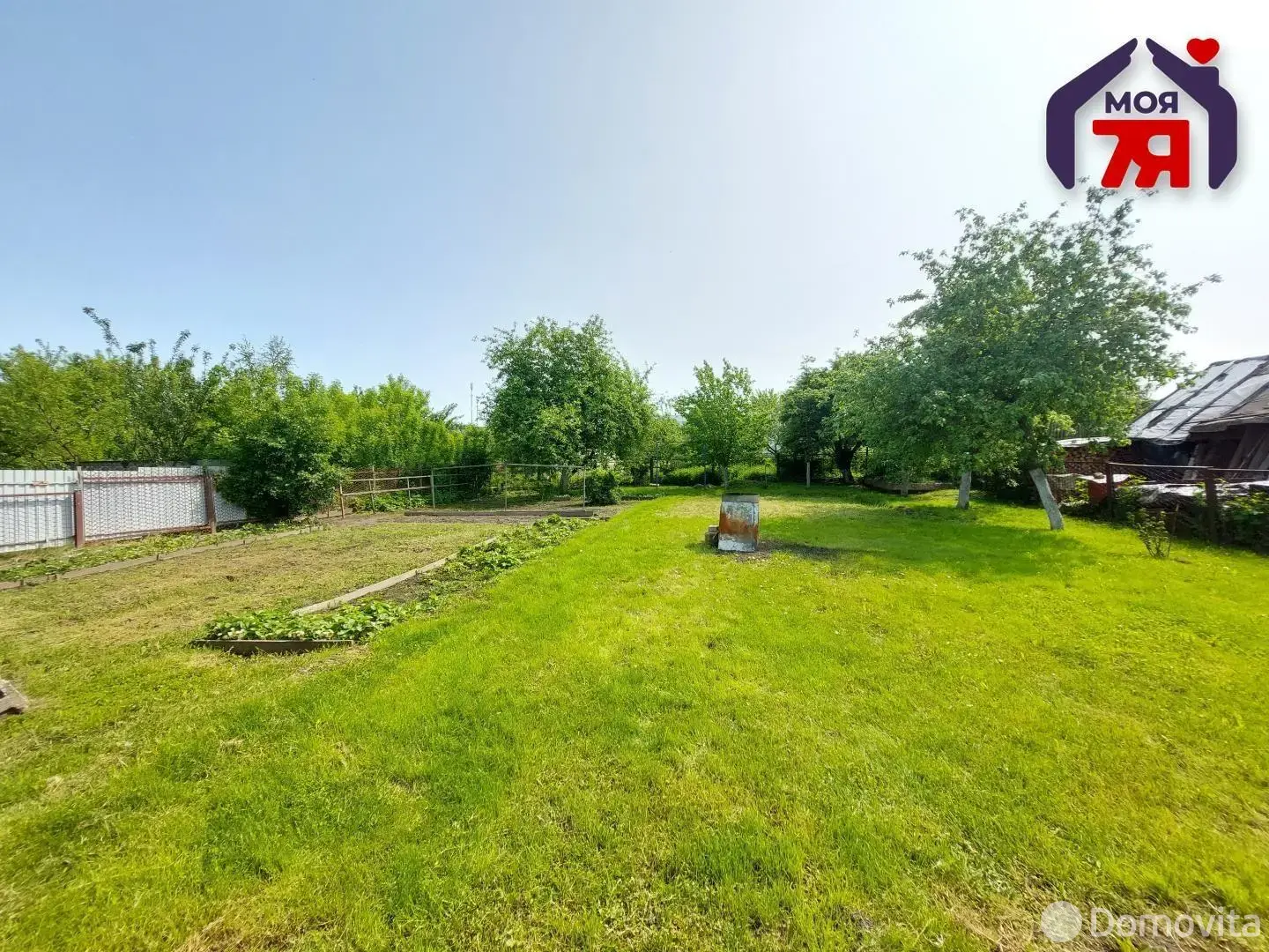 коттедж, Смолевичи, ул. Комсомольская, д. 22