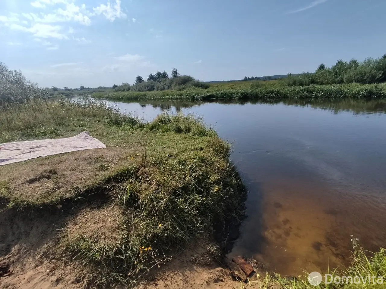 участок, Миколаевщина, ул. Сенкевича, д. 28 