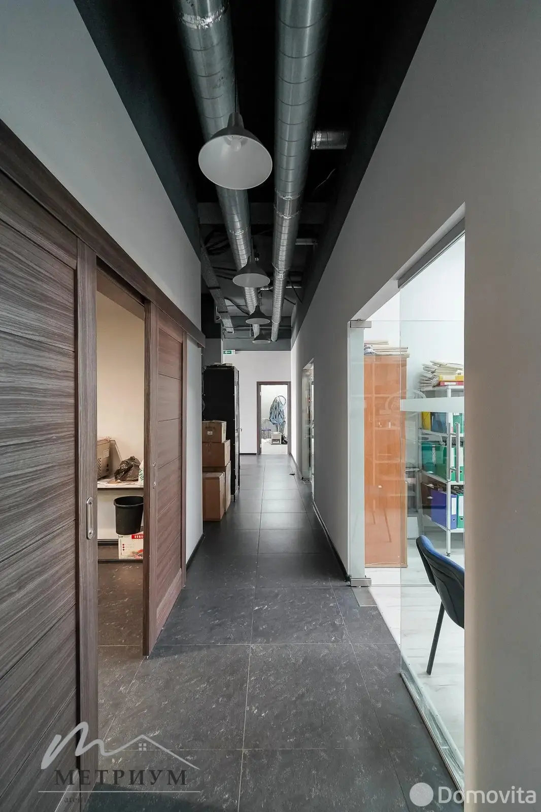 Купить офис на д. 40/1 в Большом Стиклево, 480500USD, код 9359 - фото 12