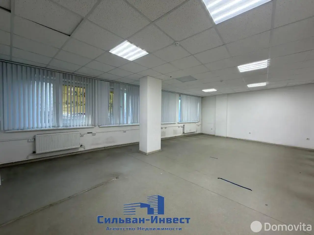 Купить офис на ул. Ложинская, д. 16 в Минске, 333030USD, код 9901 - фото 12