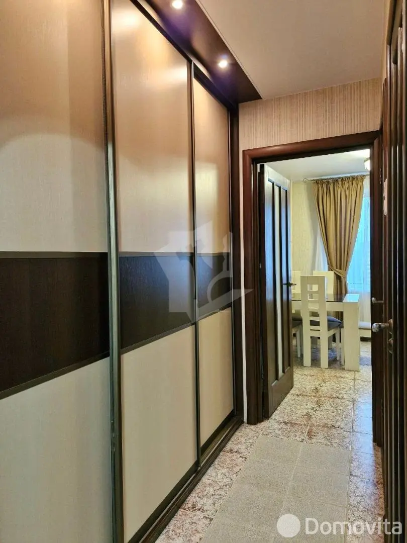 Снять 4-комнатную квартиру в Минске, ул. Сергея Есенина, д. 23/1, 550USD, код 148665 - фото 23