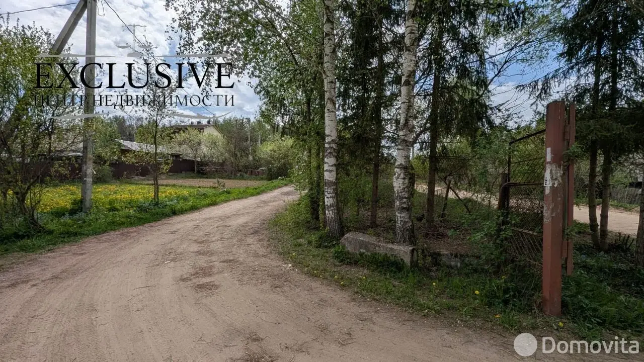 Продажа 1-этажной дачи в Дубрава-88 Минская область, 12500USD, код 185784 - фото 11