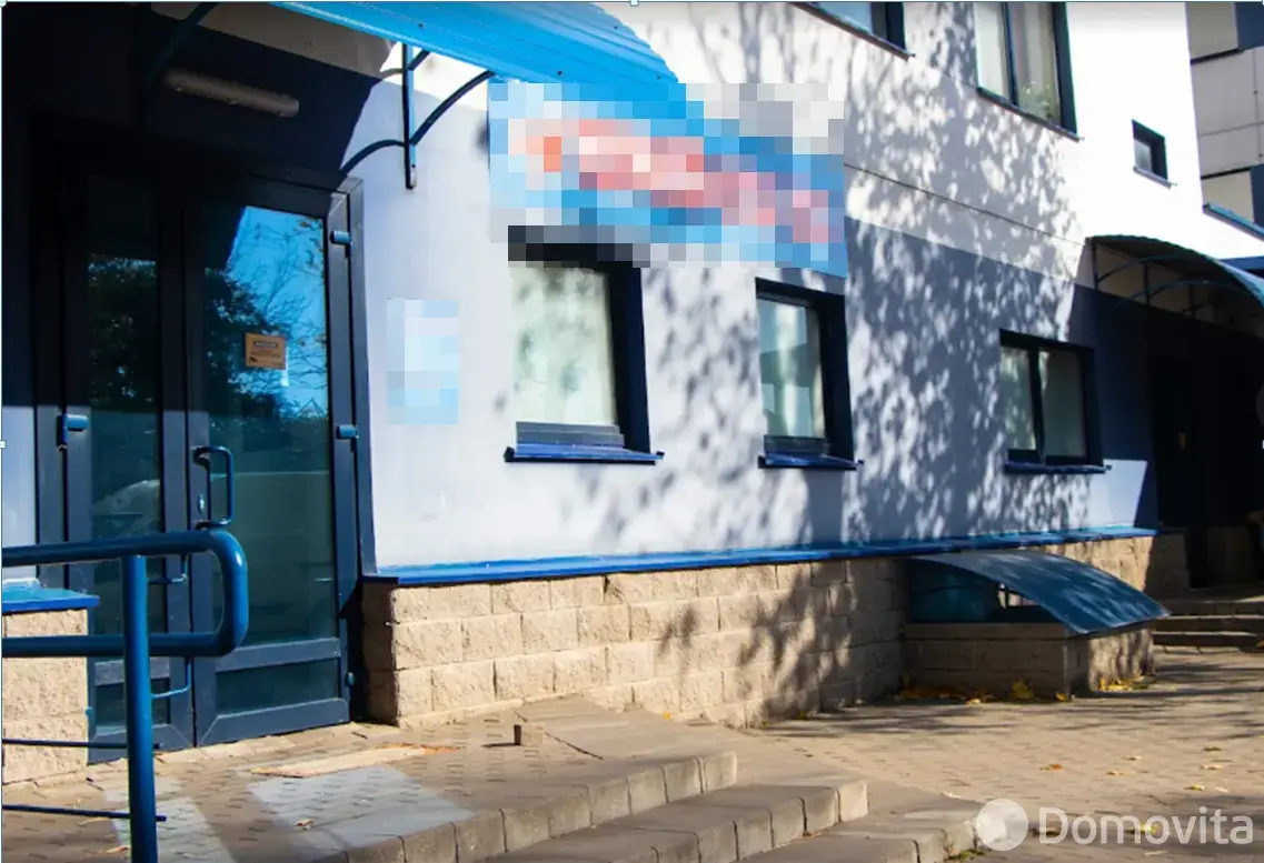 офис, Минск, ул. Щорса 3-я, д. 9 - лучшее предложение