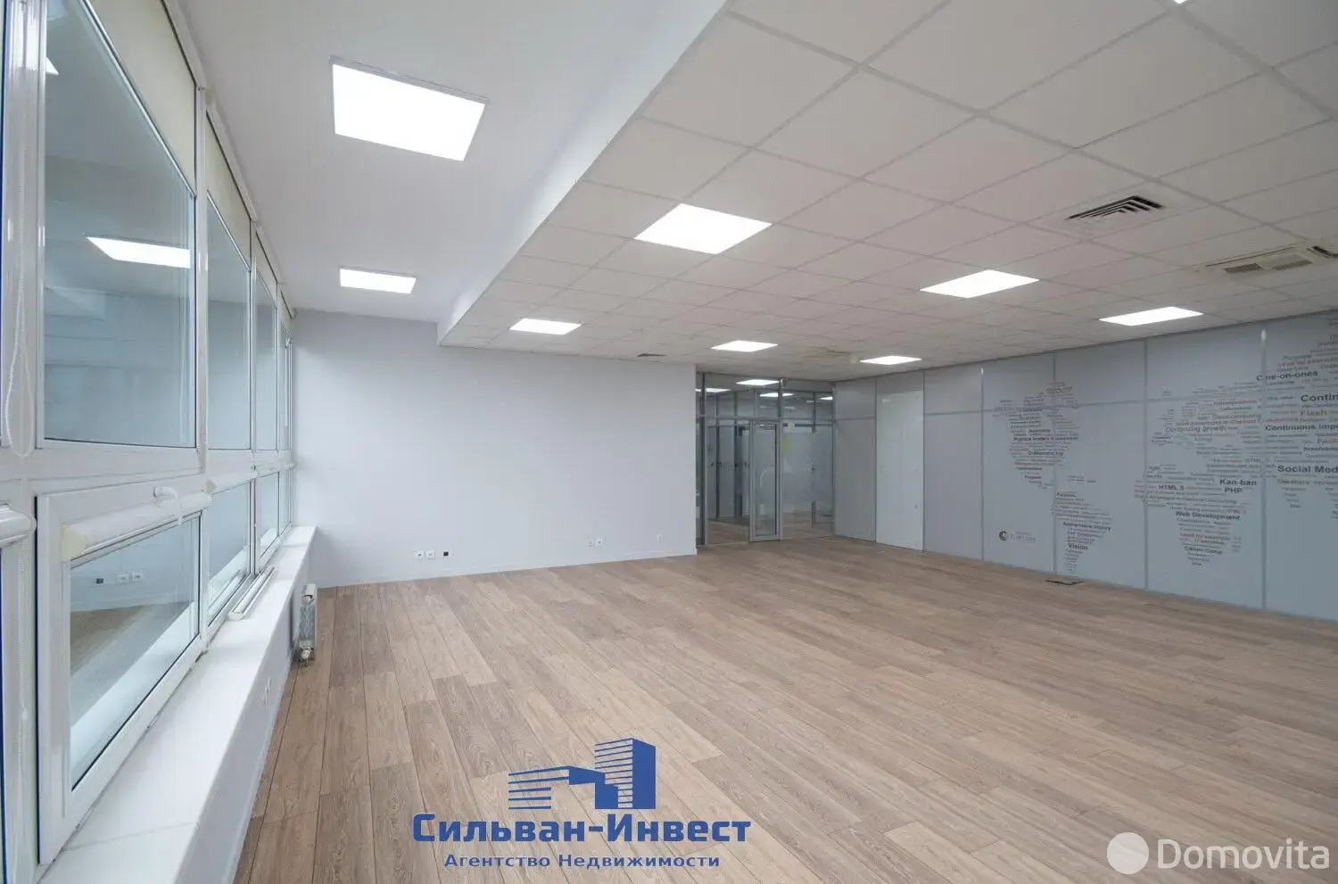 Аренда офиса на ул. Кальварийская, д. 42 в Минске, 33129BYN, код 15625 - фото 36