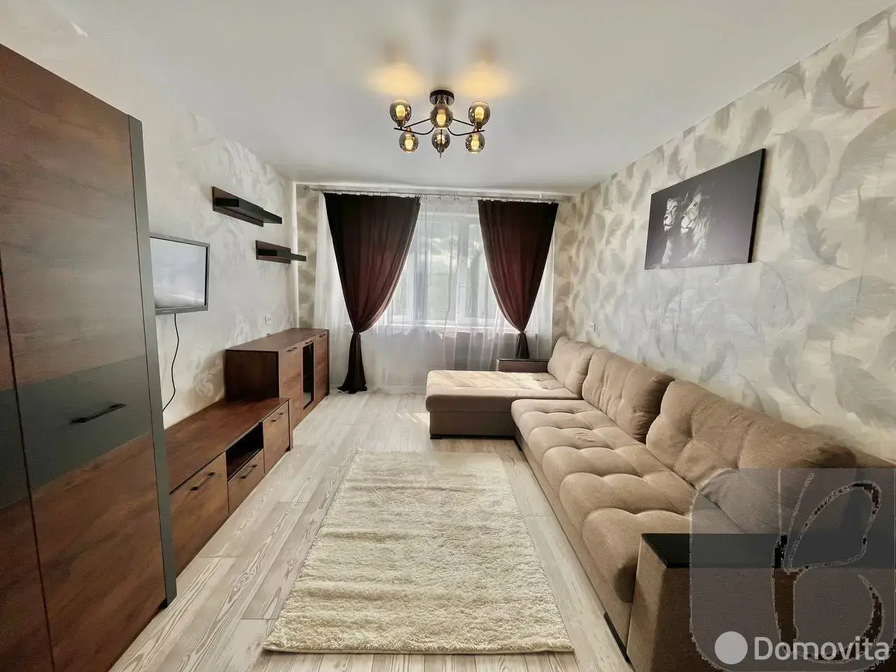 квартира, Минск, ул. Руссиянова, д. 13/2 