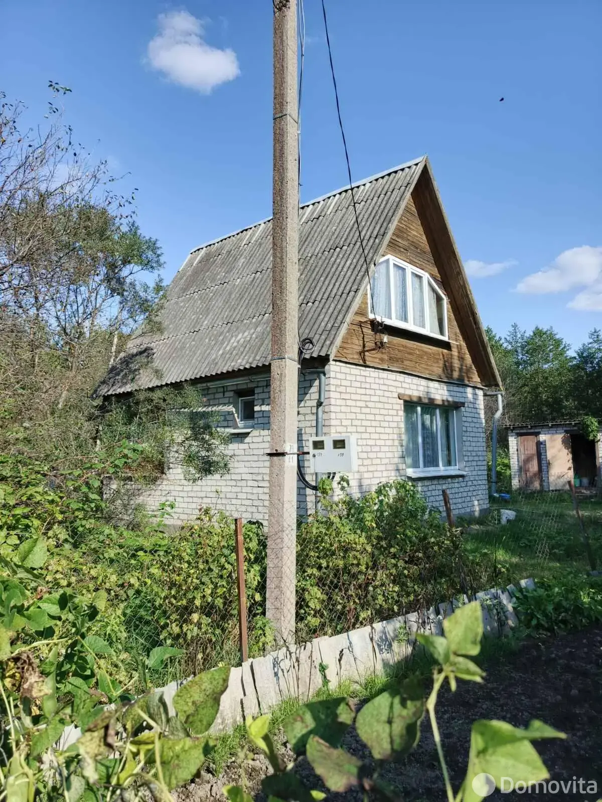 продажа дачи, Ромашка-84, 