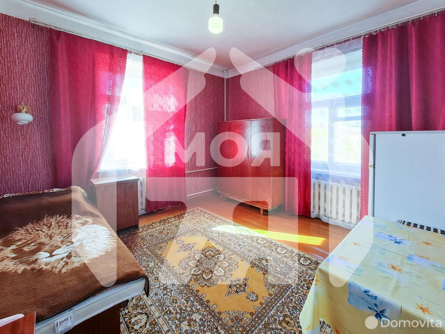 квартира, Борисов, пр-т Революции, д. 2, стоимость продажи 152 696 р.