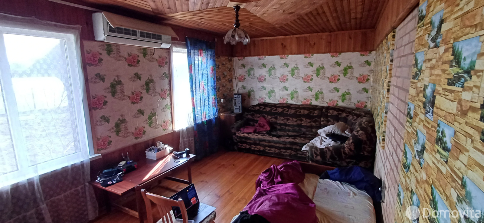 Купить 2-этажную дачу в Подбережье Минская область, 27000USD, код 182148 - фото 13