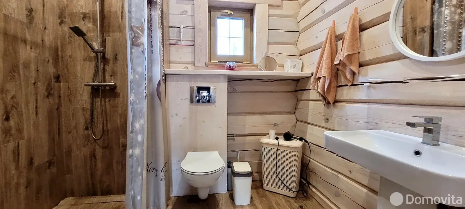 Аренда коттеджа Уютный дом в тихом месте на сутки в Новая Усса , 900BYN, код 1413 - фото 20