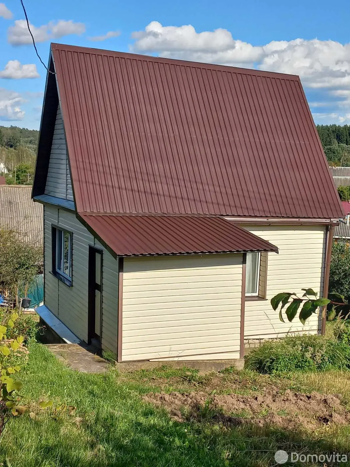 Стоимость продажи дачи, Дейки, 