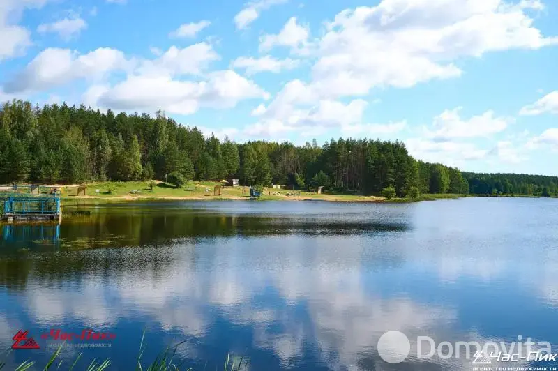 Купить земельный участок, 15 соток, Полоневичи, Минская область, 45000USD, код 570977 - фото 21