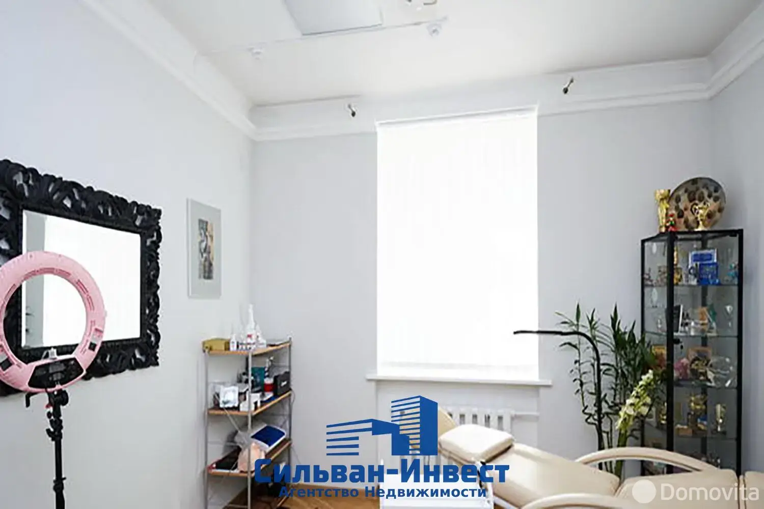 Аренда торговой точки на ул. Захарова, д. 23 в Минске, 3742EUR, код 968302 - фото 7