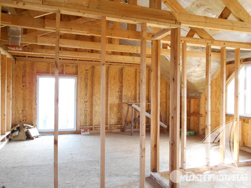 Продажа 2-этажной дачи в Сирена-1989 Брестская область, 22000USD, код 162168 - фото 13