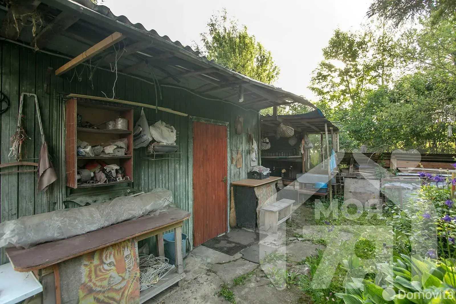 Купить 2-этажную дачу в ЗЕЛЁНЫЕ ХОЛМЫ Молодечненского района Минская область, 11900USD, код 181069 - фото 17