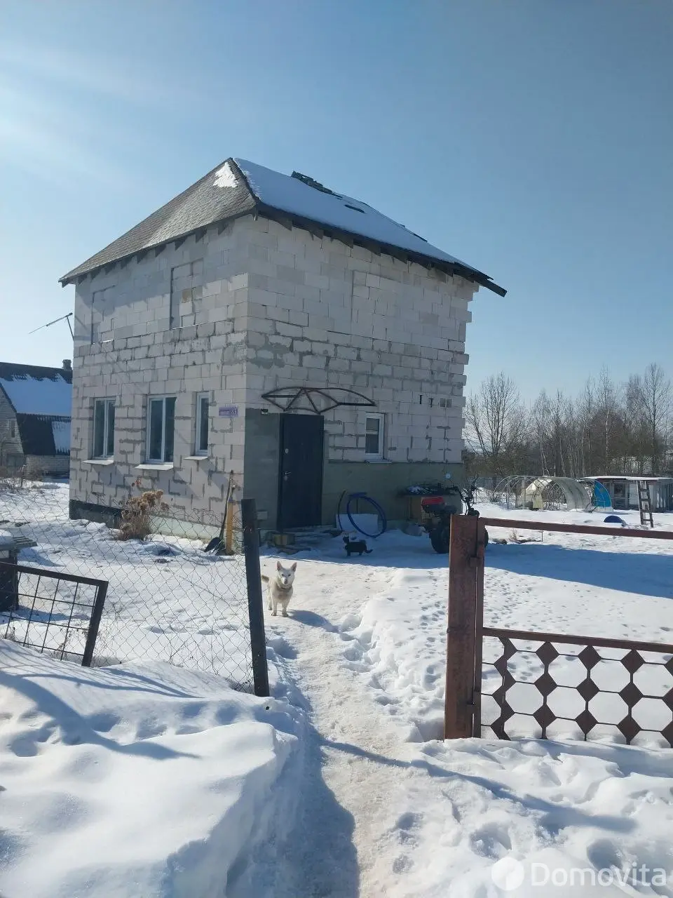 купить участок, Новашино, 