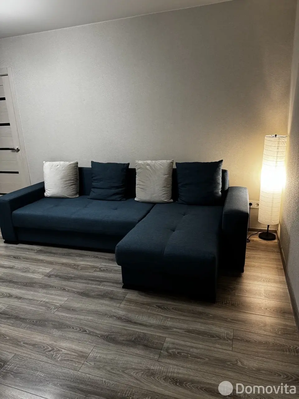 квартира, Минск, ул. Васнецова, д. 11