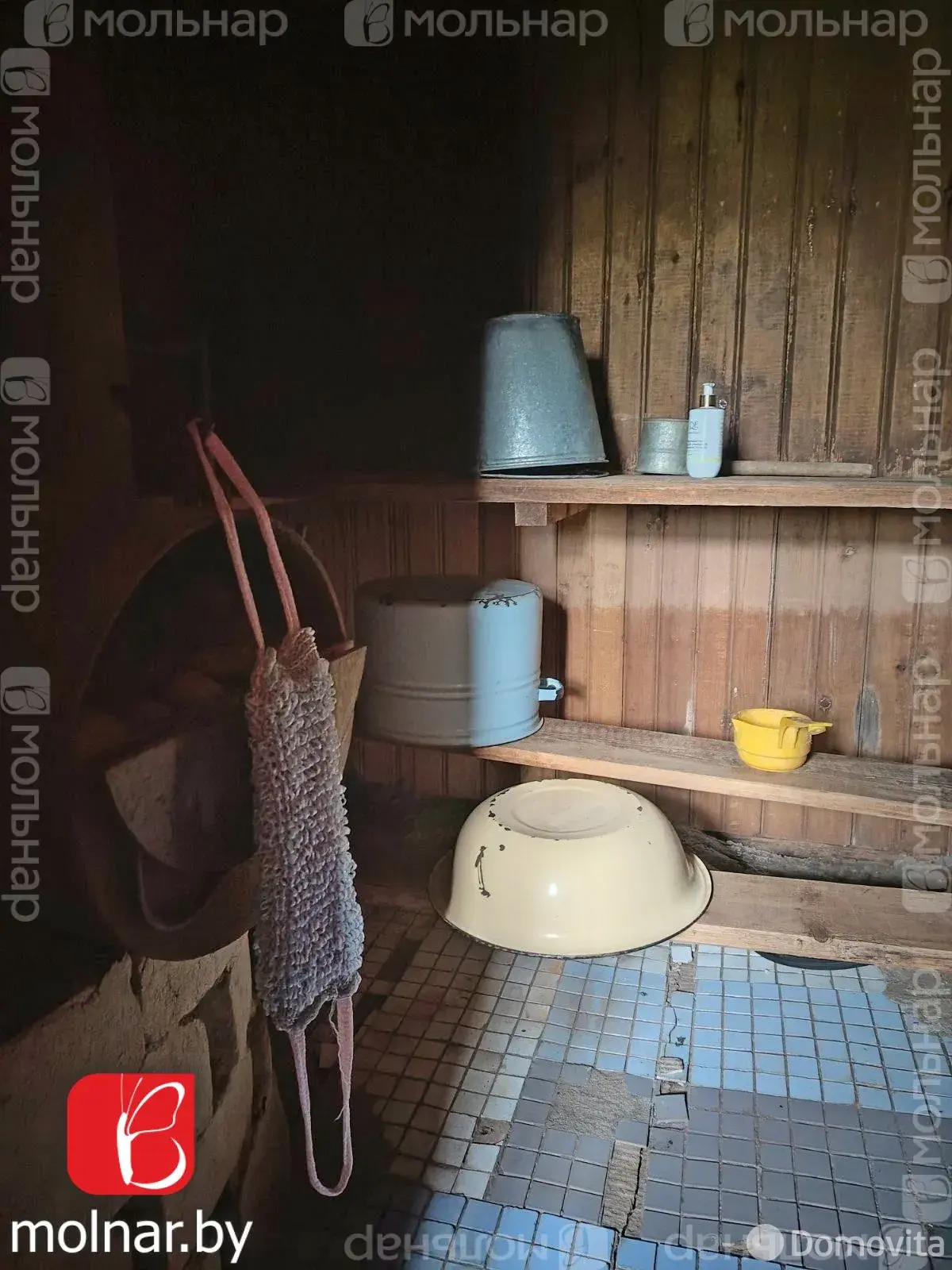 Купить 2-этажную дачу в Анусино Минская область, 17500USD, код 184259 - фото 21