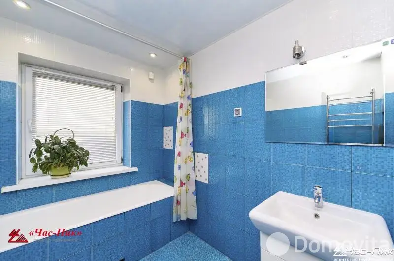 Купить 1-этажную дачу в Холме Минская область, 150000USD, код 183553 - фото 29