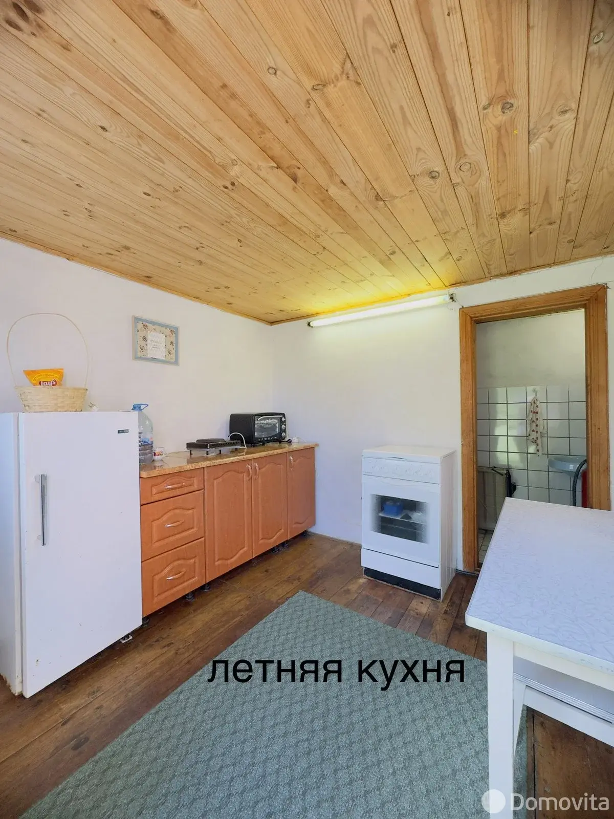 Продажа 3-этажной дачи в Боровой Слободе Минская область, 78550BYN, код 186053 - фото 21