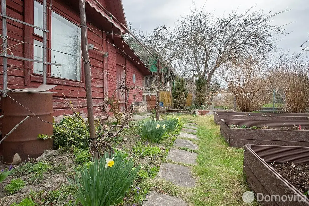 Купить 2-этажную дачу в Птичи Гомельская область, 39900USD, код 185471 - фото 17