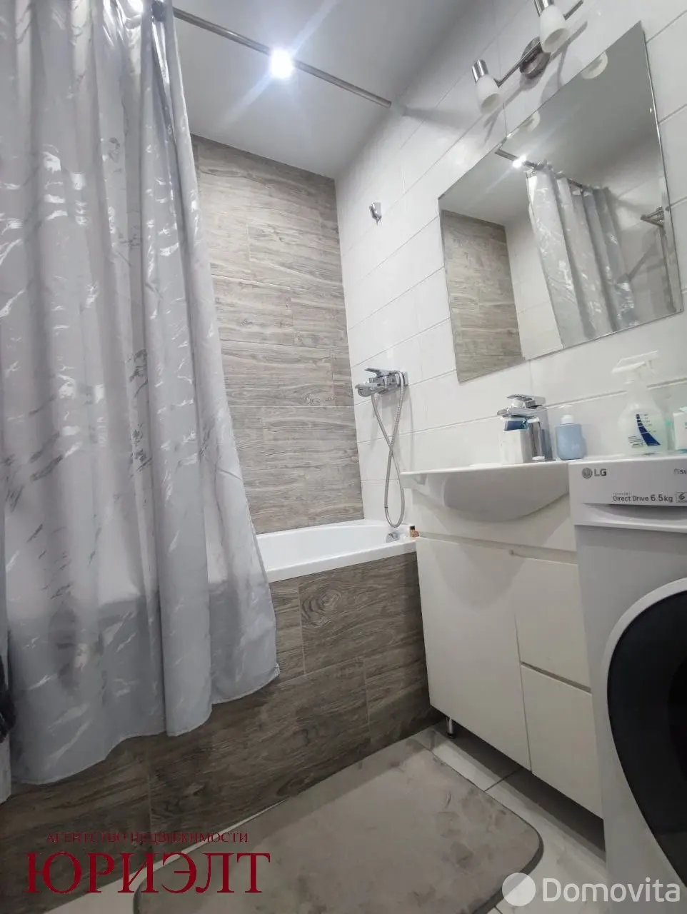 Снять 1-комнатную квартиру в Копище, ул. Александра Яковлева, д. 1, 550USD, код 150616 - фото 18