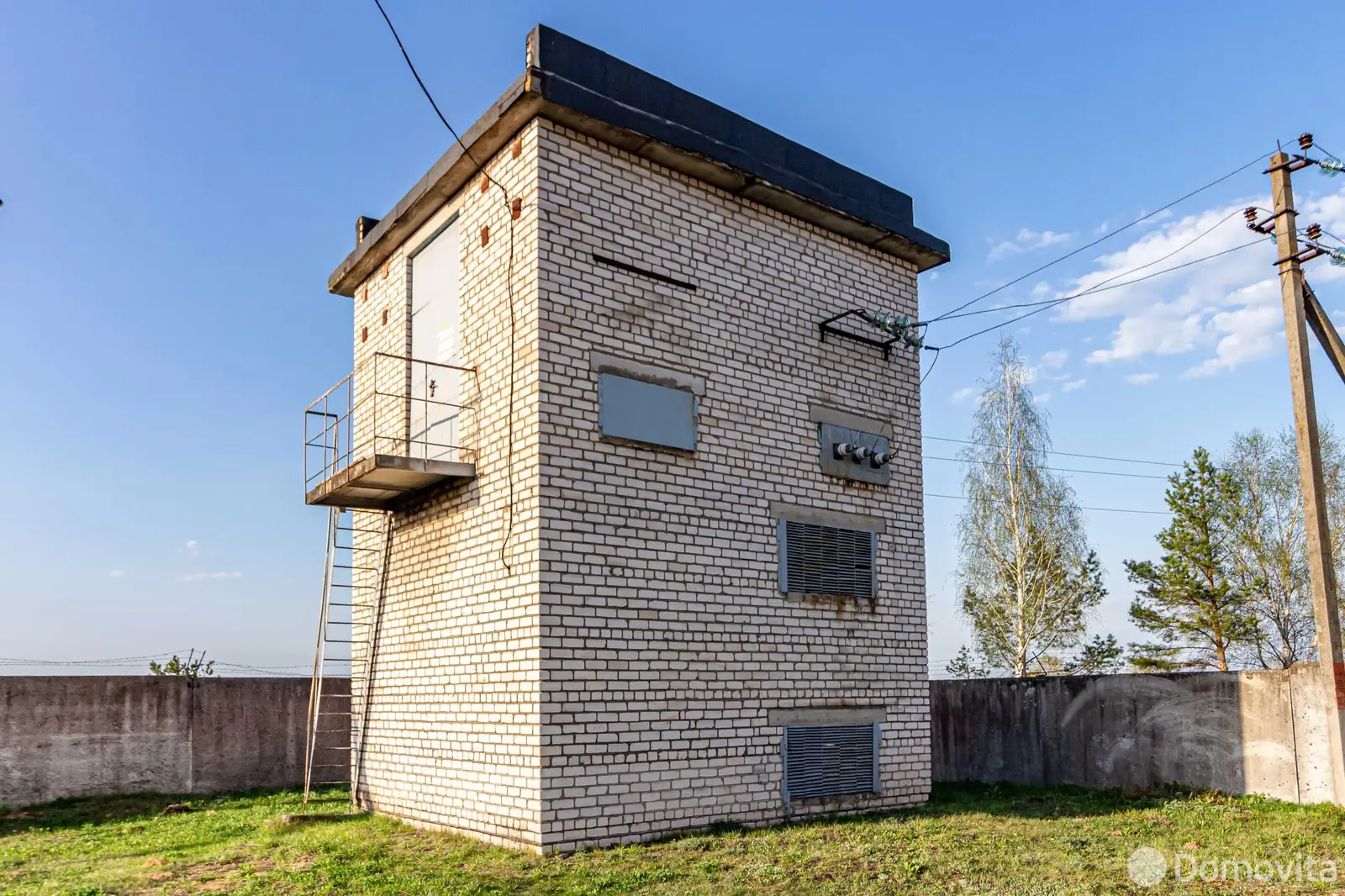 Купить помещение под сферу услуг в Пекалине, ул. Красная - фото 12