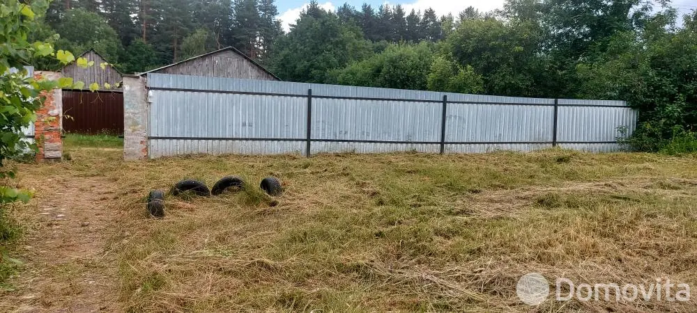 дом, Краснополье, ул. Боровая, д. 4 