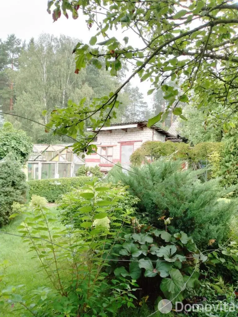 Продажа 2-этажной дачи в Дорожник Минская область, 17400USD, код 183222 - фото 31