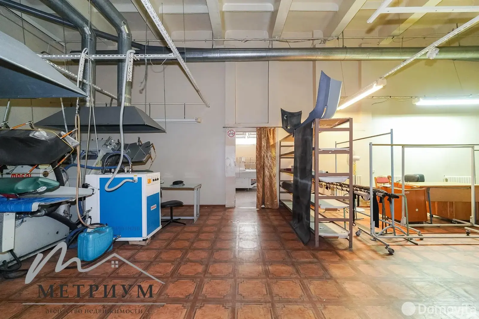 Снять офис на ул. Мележа, д. 3 в Минске, 9950USD, код 16290 - фото 10