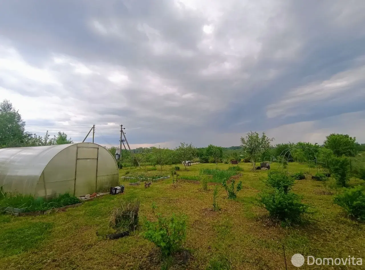 Купить 2-этажную дачу в Дейки Витебская область, 18000USD, код 185365 - фото 16