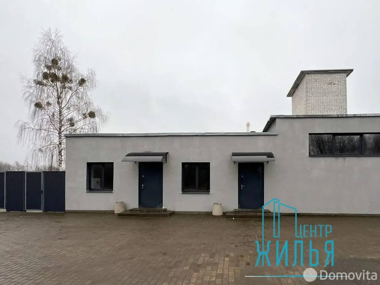 Купить складское помещение на ш. Скидельское, д. 20/б в Гродно - фото 18