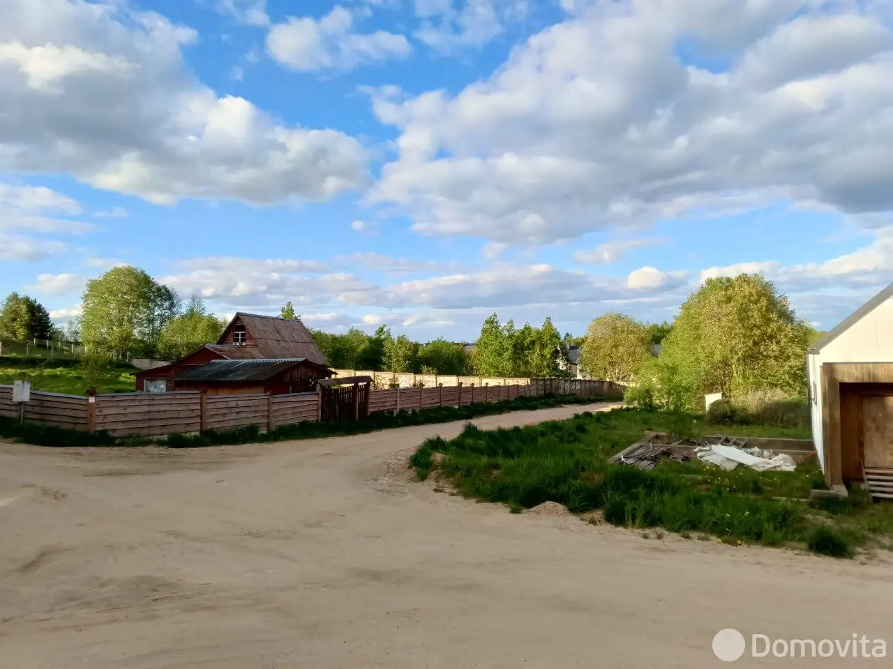 Стоимость продажи участка, Прилепы, ул. Рябиновая