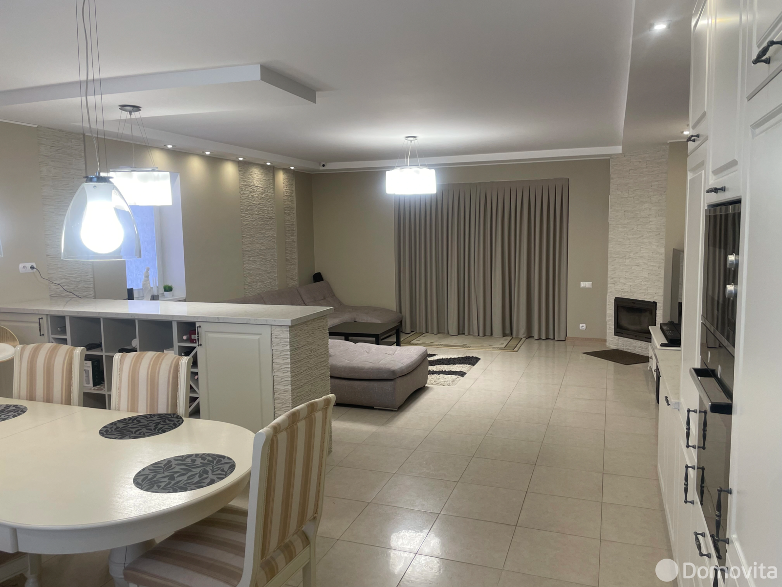 Цена продажи коттеджа, Корзуны, ул. Солнечная