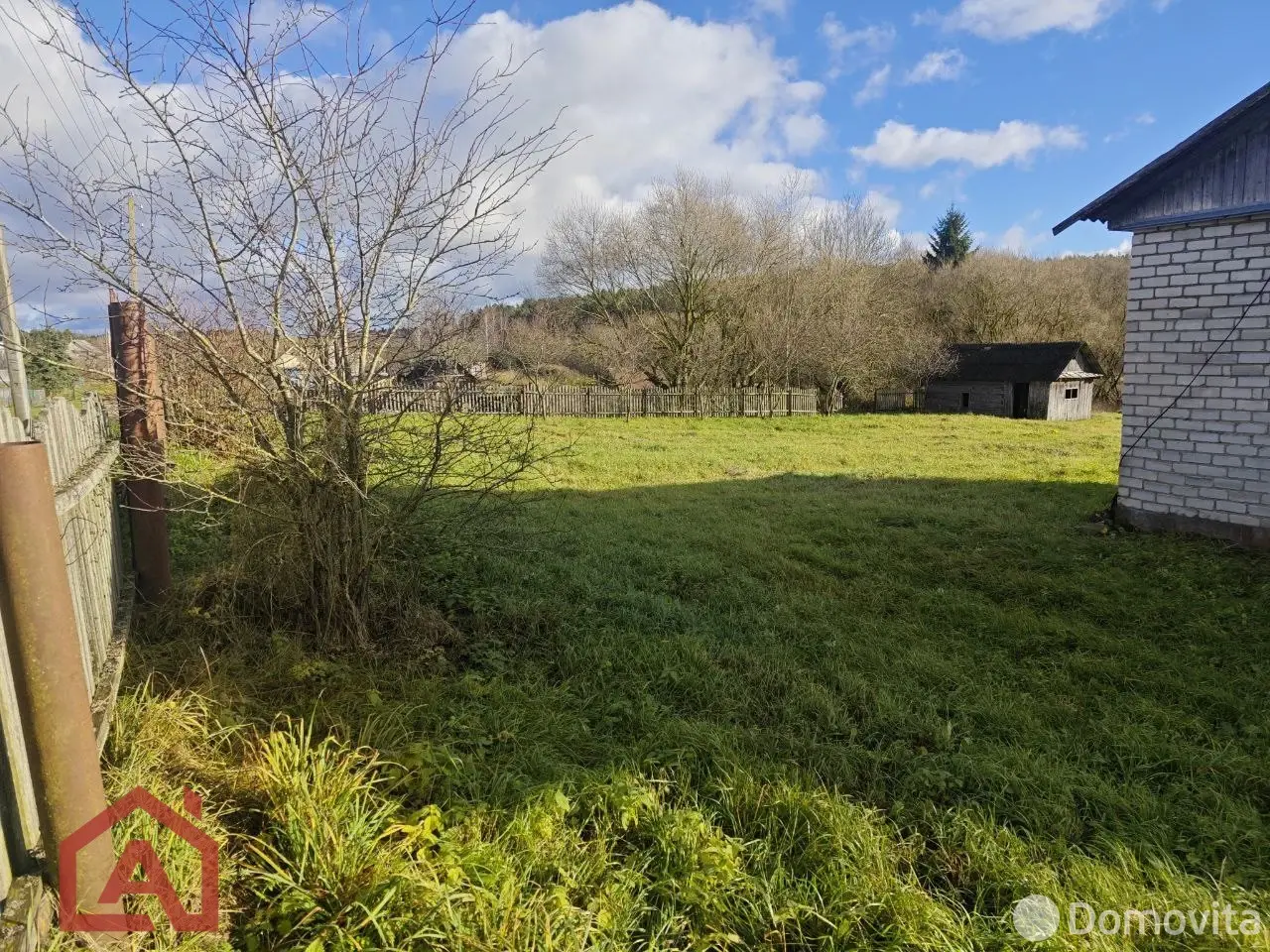 участок, Приселки,