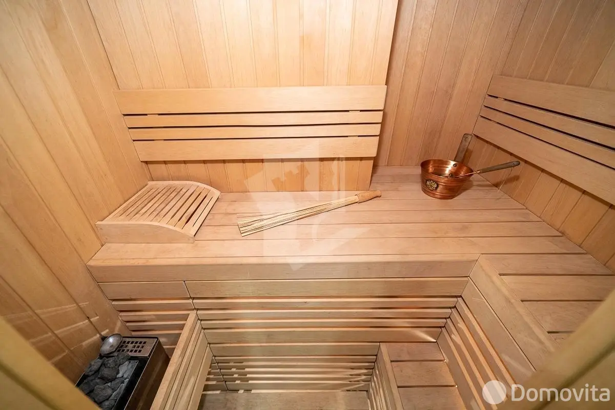 Снять 3-комнатную квартиру в Минске, ул. Тургенева, д. 1, 1100USD, код 144653 - фото 36