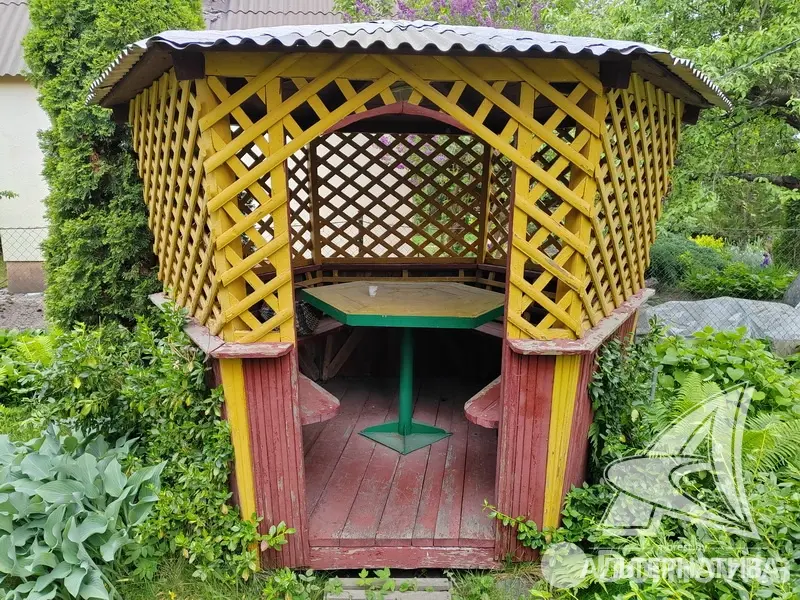Продажа 2-этажной дачи в Жемчужина-1988 Брестская область, 88000BYN, код 185911 - фото 25