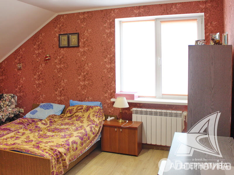 Купить 2-этажную дачу в Южное-ГАП №5 Брестская область, 120000USD, код 180198 - фото 13