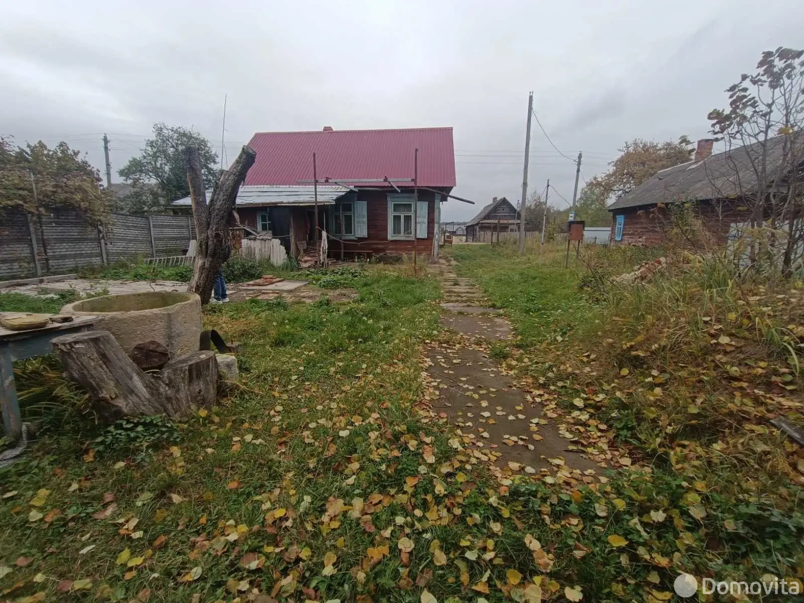 дом, Чернеевичи, ул. Советская 