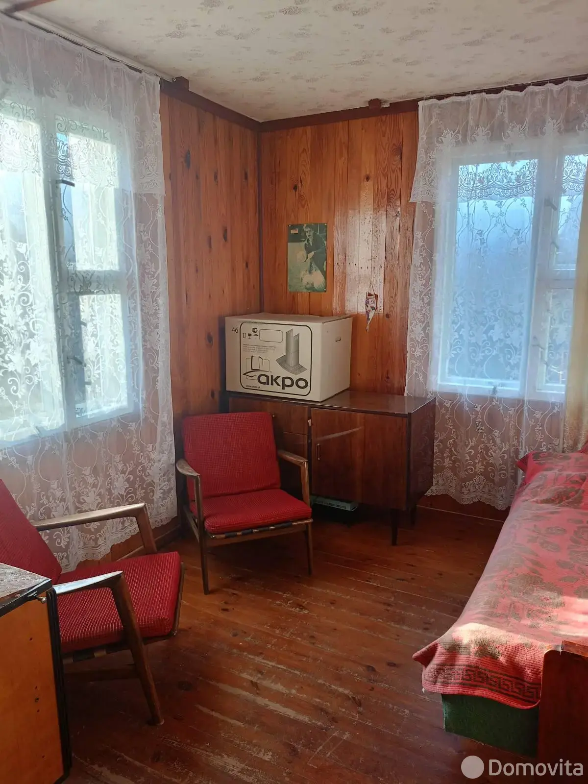 Купить 2-этажную дачу в СИГНАЛ-2 Минская область, 22000USD, код 184728 - фото 12